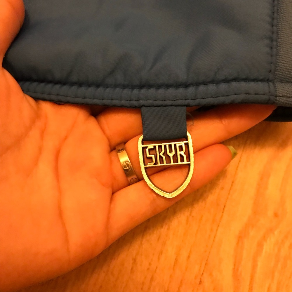 Puffer jacket - Picture 2 of 6